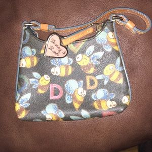 Dooney and Bourke Purse